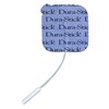 Dura-Stick Plus Anti-Microbial Blue Foam-Backing Electrodes