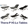 PHS Medical Thera-P Electric Hi-Lo Treatment Tables by Pivotal Health Solutions
