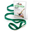 Stretch Out Strap w/ Exercise Booklet