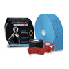 TheraBand Kinesiology Tape with Xactstretch