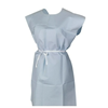Disposable Tissue Exam Gowns
