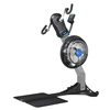 First Degree Fitness Fluid E650 Arm Cycle UBE