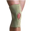 Thermoskin Open Knee Wrap Stabilizer