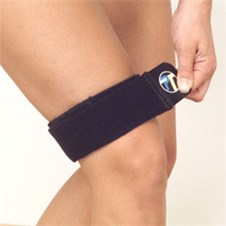 Knee & Leg Supports