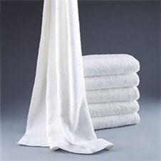 Towels, Blankets & Warmers