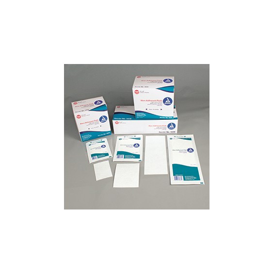Non-Adherent_Pads_Sterile
