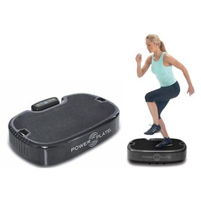 Personal Power Plate | Power Plate Personal Vibration Machine