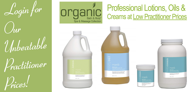 Organic® Brand Lotions, Oils & Creams for the Lowest Prices!