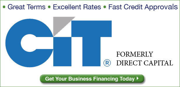 Tartan Group Financing - Powered by CIT Financial (Formerly Direct Capital)