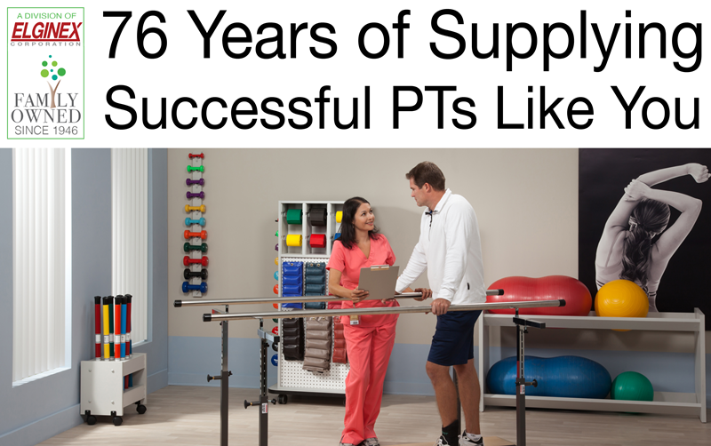 The Oldest Supplier of PT Products in North America - Since 1946